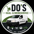 Haal &amp; Brengservice