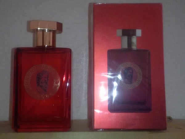 VESANTE RED