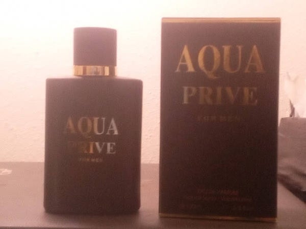 AQUA PRIVE