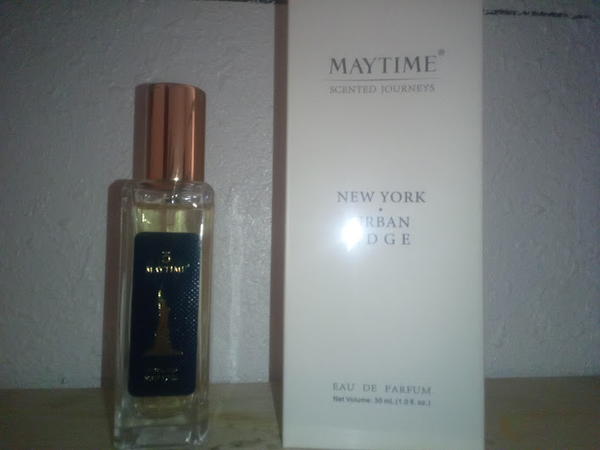 MAYTIME