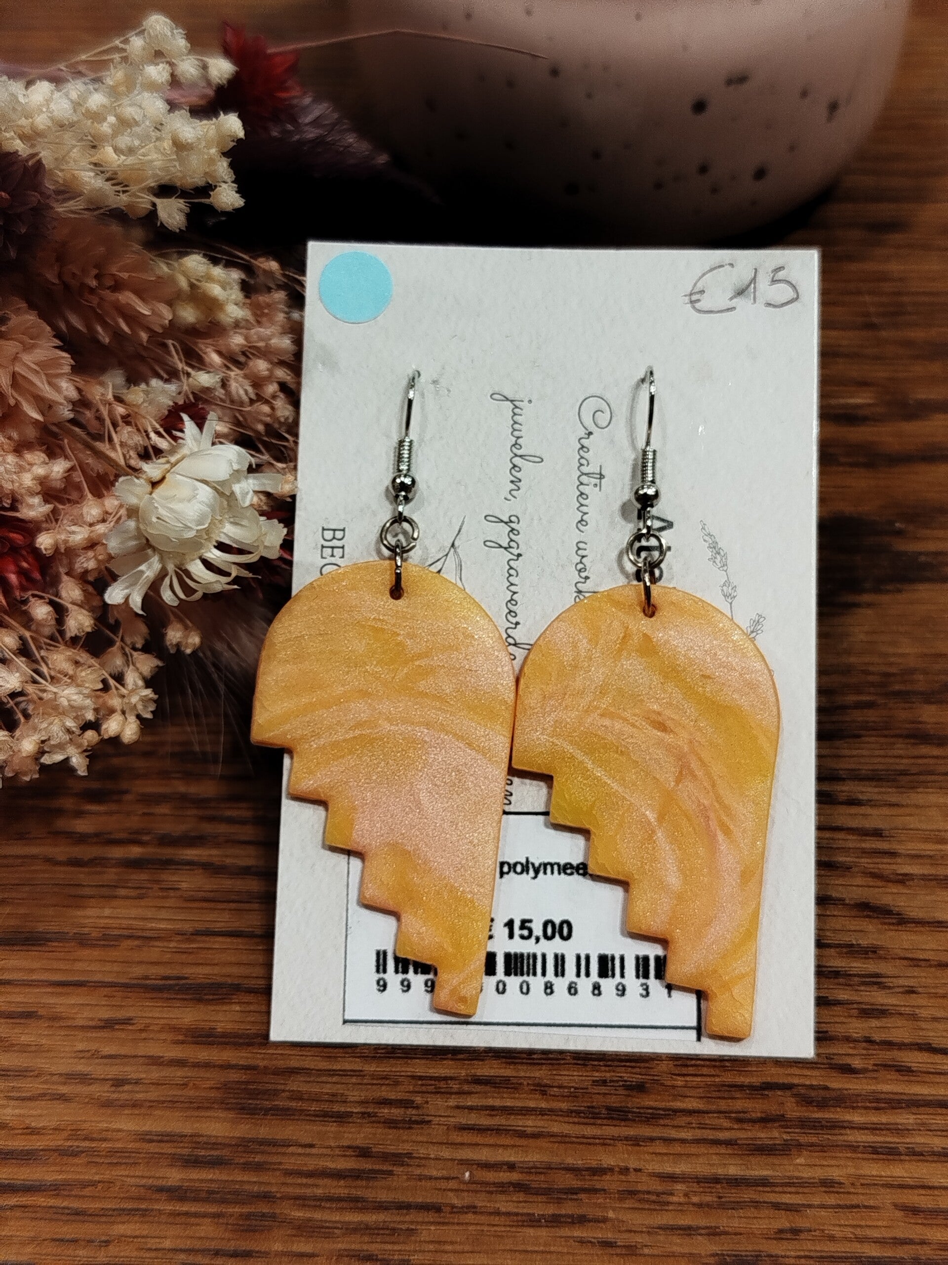 Outlet - Trapsgewijs