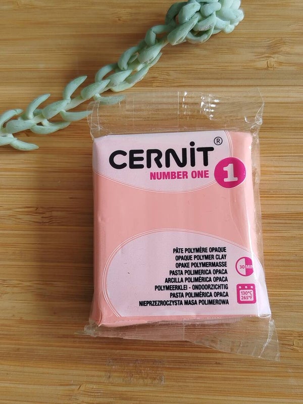 Cernit Oranje Sopropo