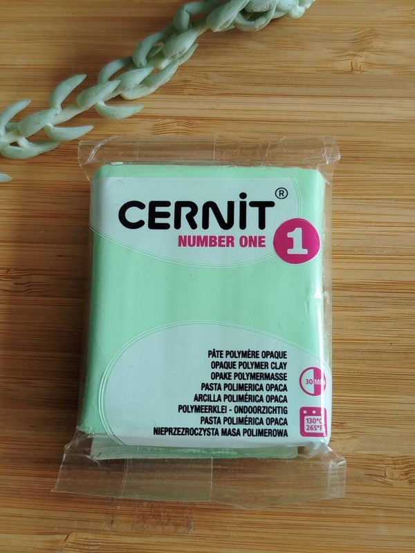 Cernit Amande