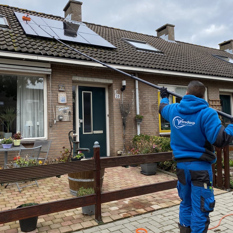 wesdorp dienstverlening