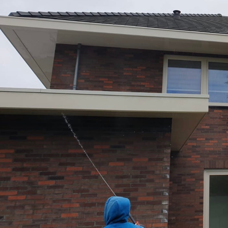 wesdorp dienstverlening softwash