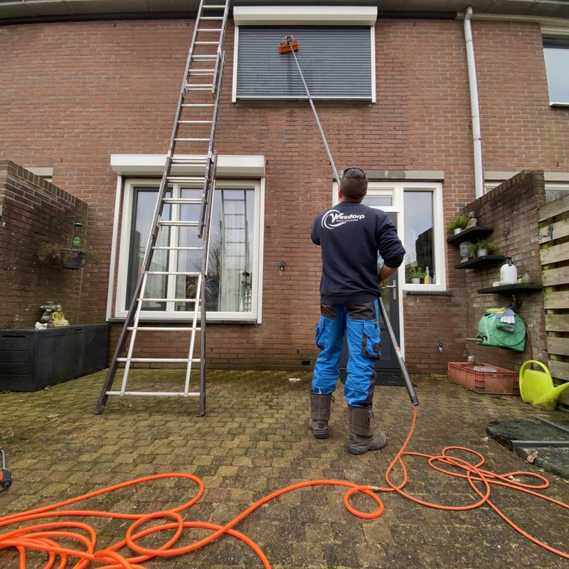 wesdorp dienstverlening