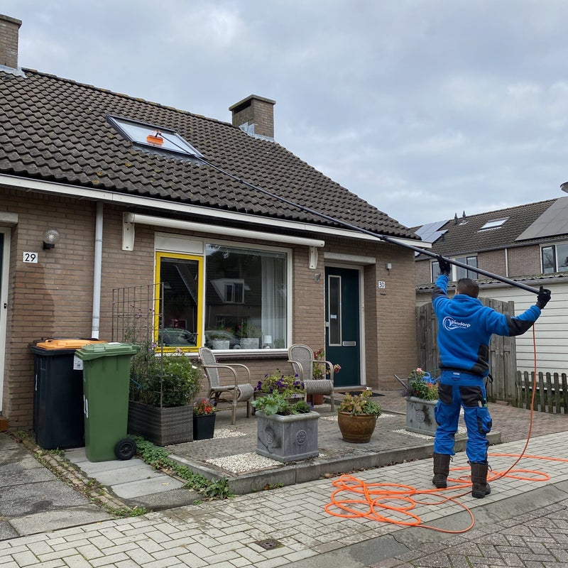 wesdorp dienstverlening