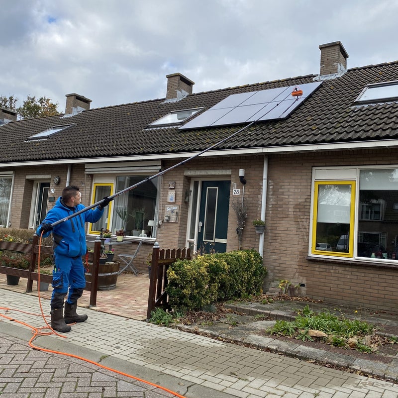 wesdorp dienstverlening