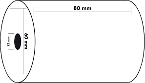 rouleaux ticket 80