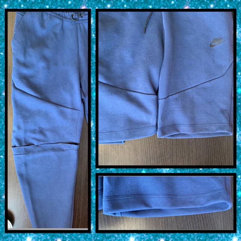 lange broek kort gemaakt