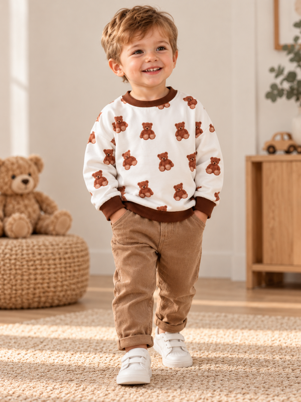 Sweater beren