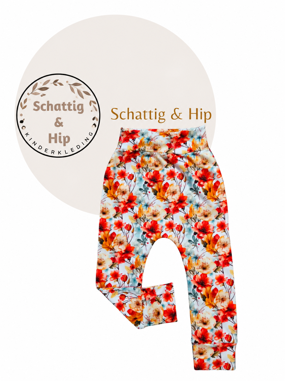 Bloemen herfst
