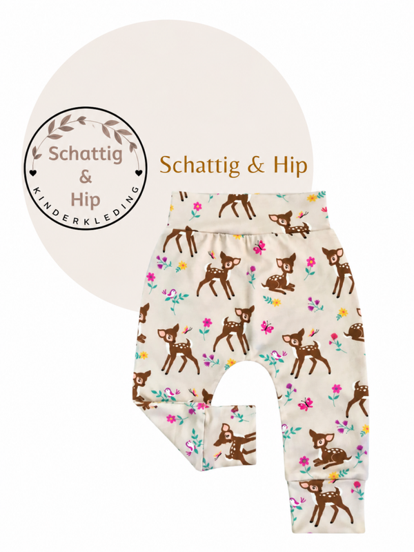 Hertjes