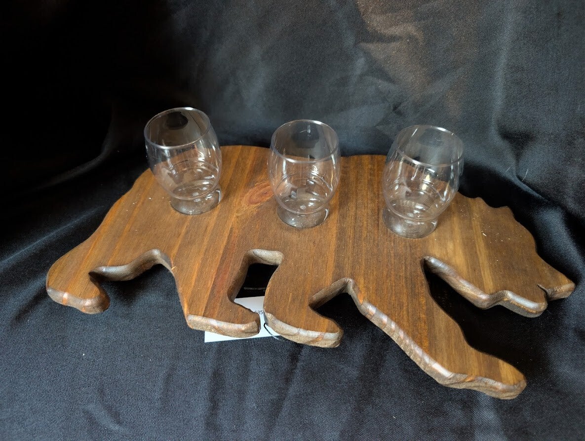 Beer Tasting/Flight Boards