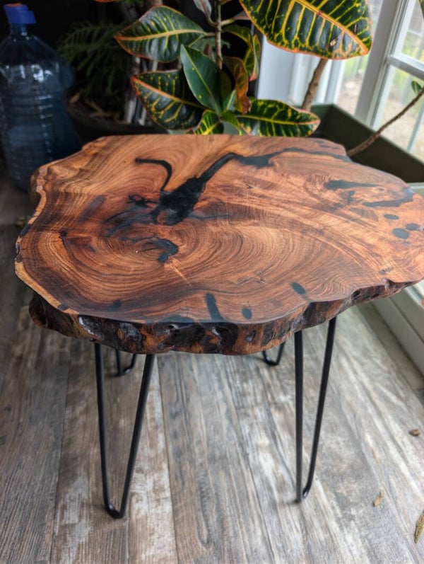 Side tables