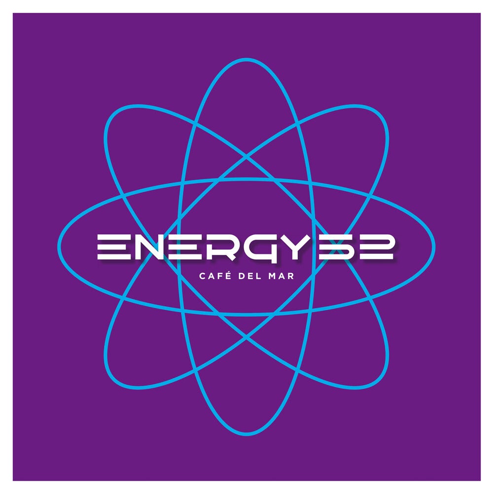 Energy 52 - Cafe Del Mar