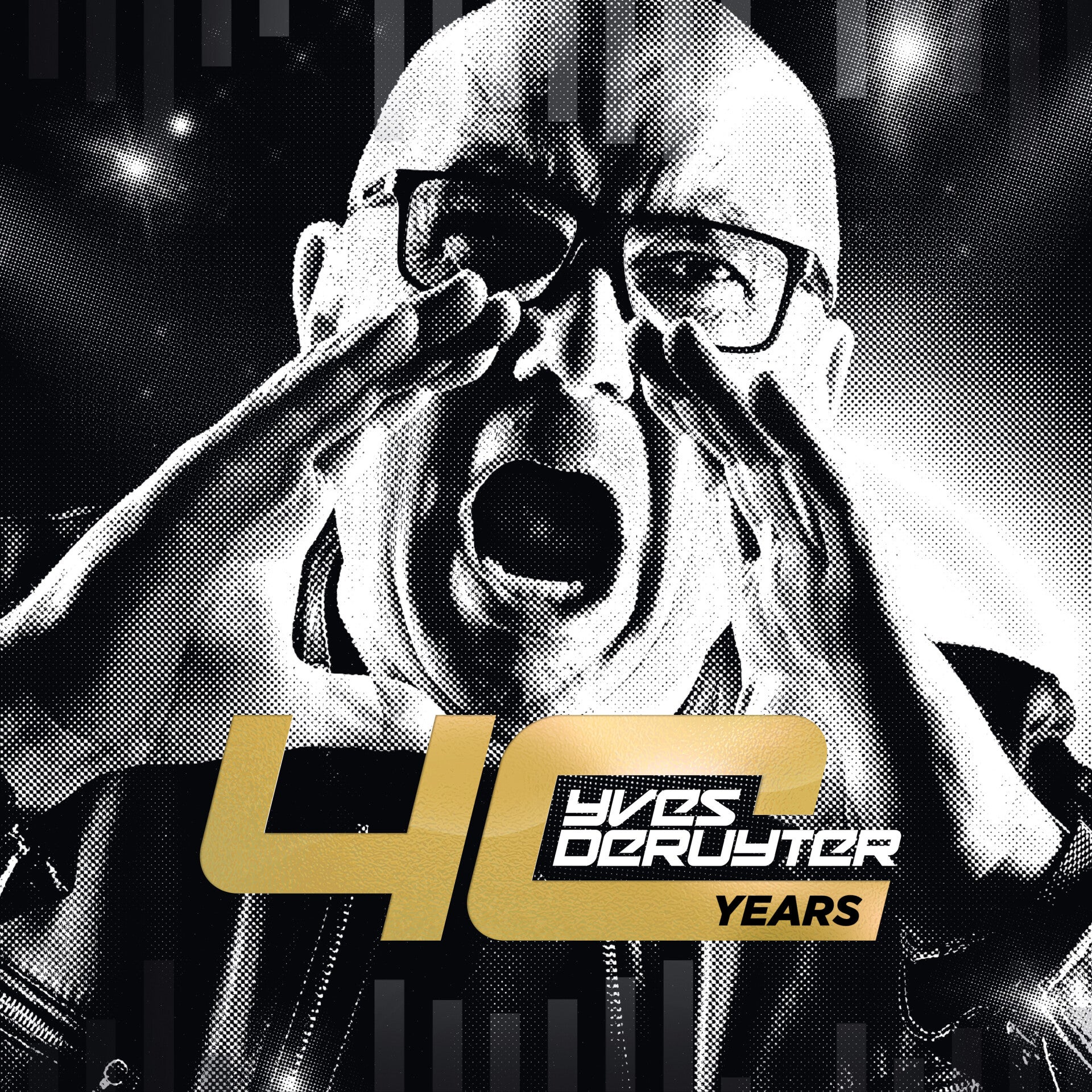 40 Years Yves Deruyter