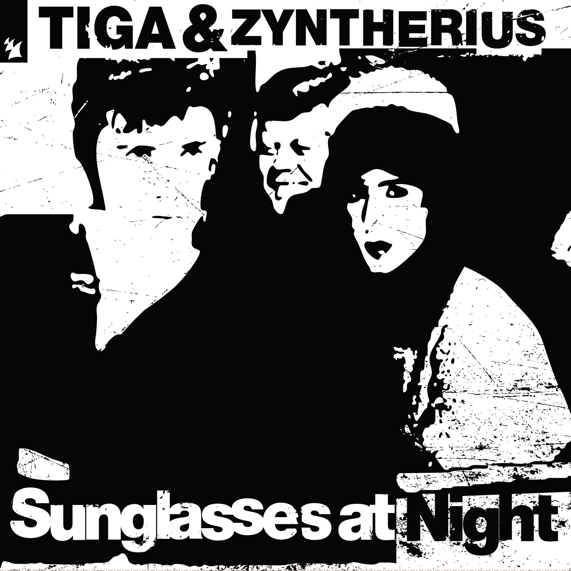 Tiga & Zyntherius - Sunglasses at night
