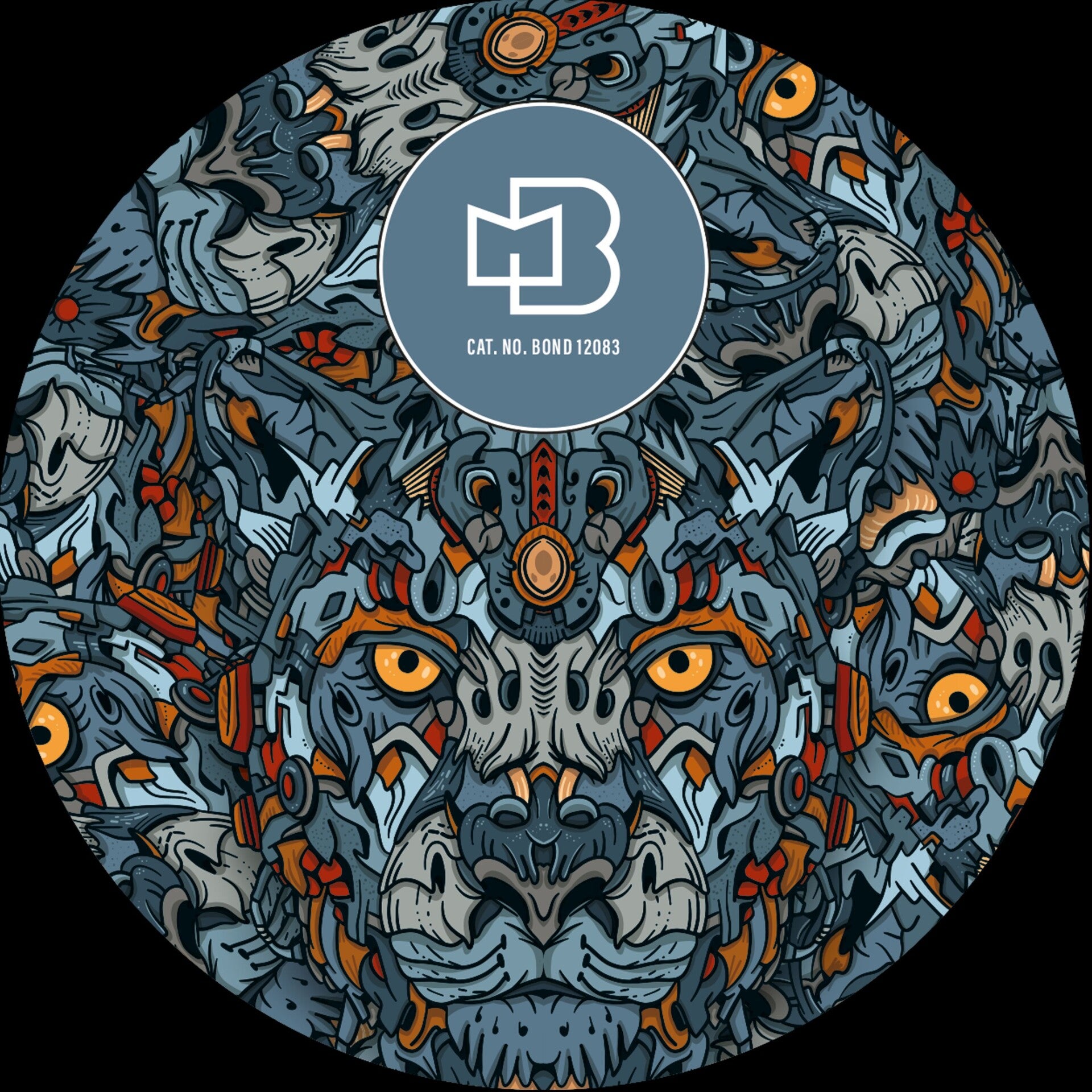 Sascha Dive - Rhythm for the night