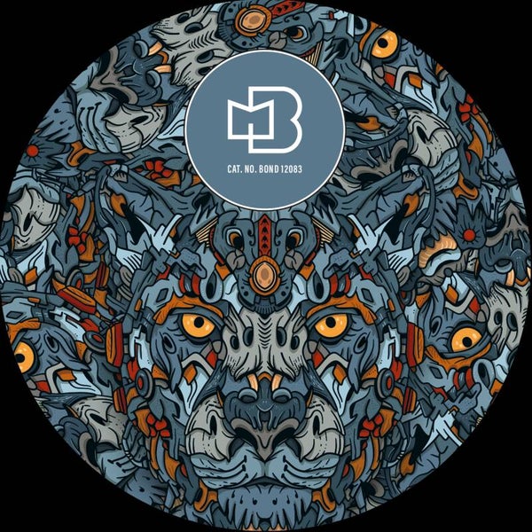 Sascha Dive - Rhythm for the night