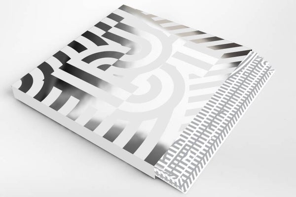 25 Years Cocoon Volume 2 (5x 12")