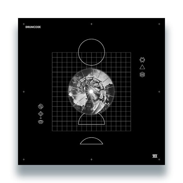 Various Artists / A sides Vol 14 V3