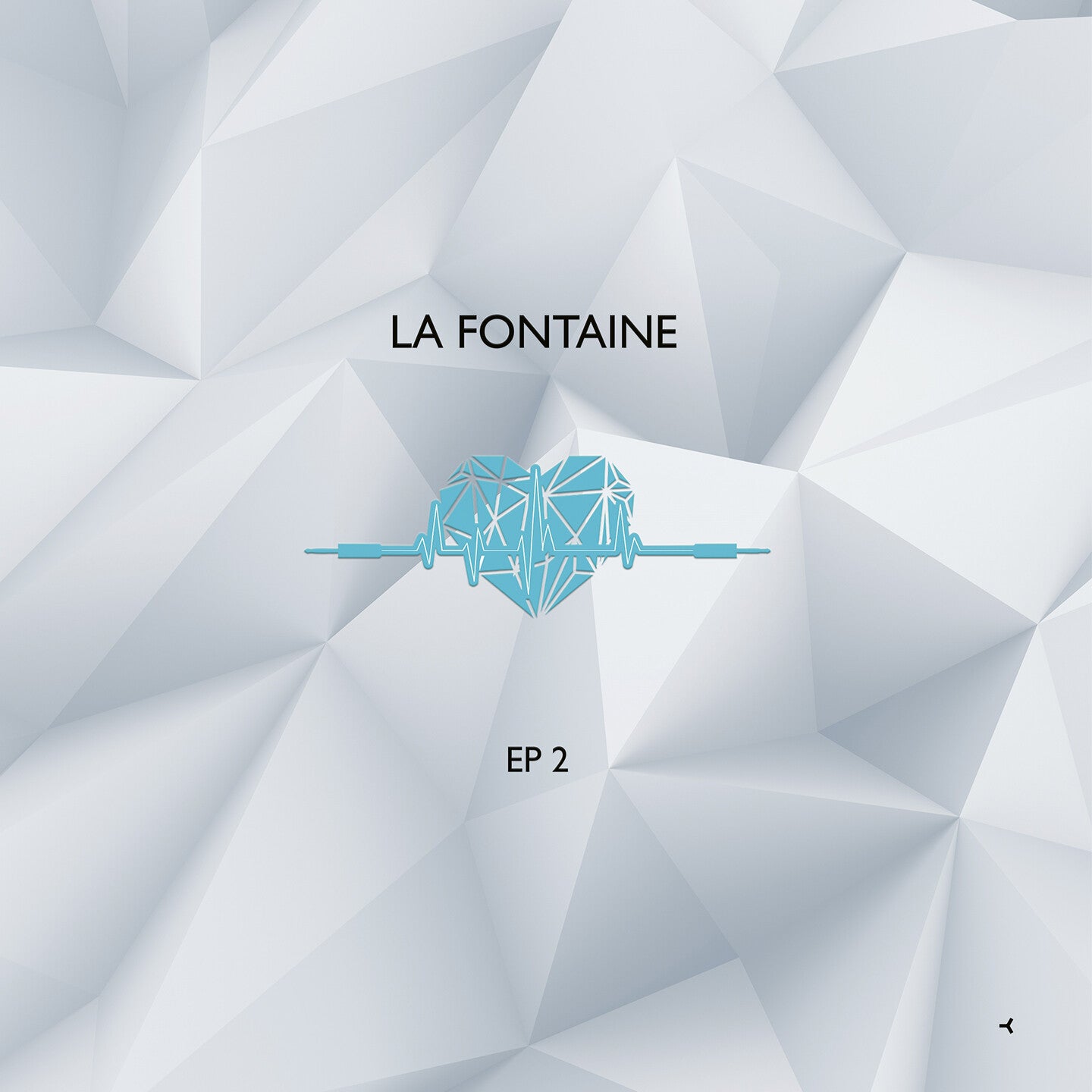 La Fontaine EP 2