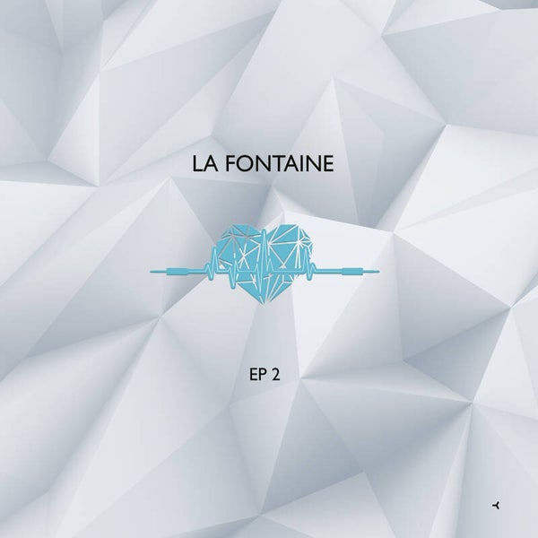 La Fontaine EP 2