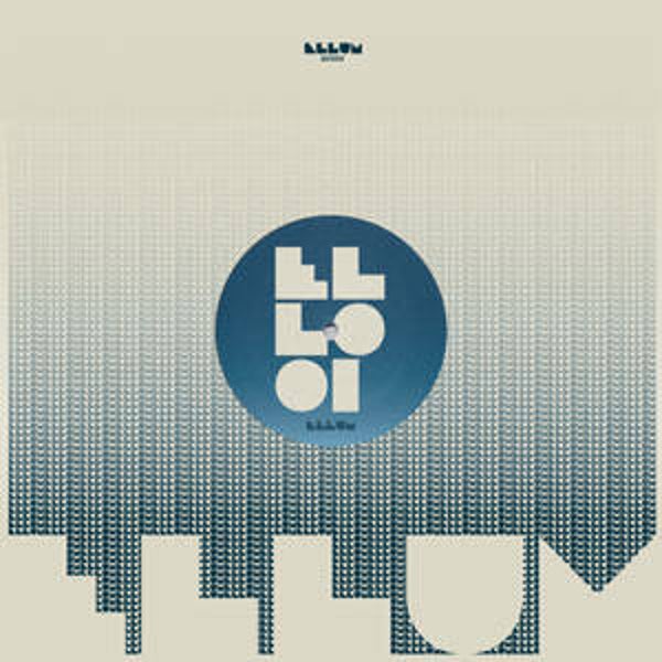 Maceo Plex - High & Sexy EP