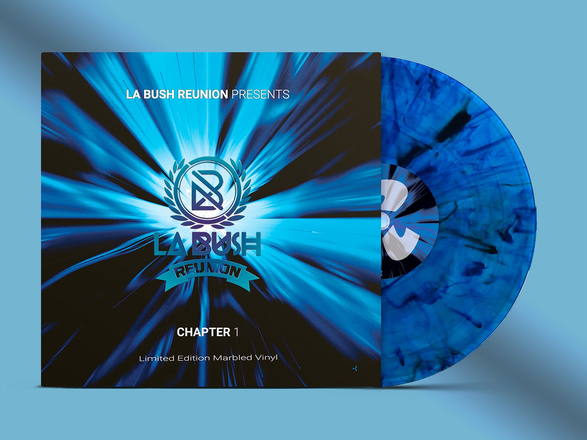 La Bush Reunion presents - Chapter One