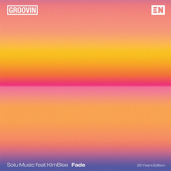 Solu Music Ft Kimblee - Fade
