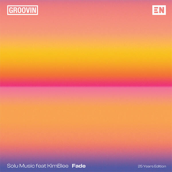 Solu Music Ft Kimblee - Fade