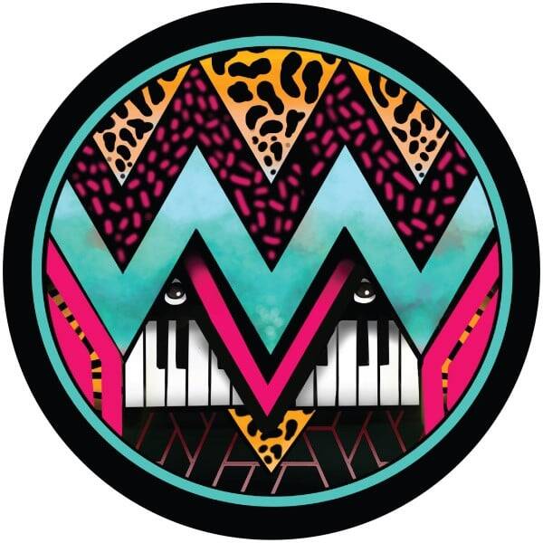 Demuir - High Alive & Dirty EP.