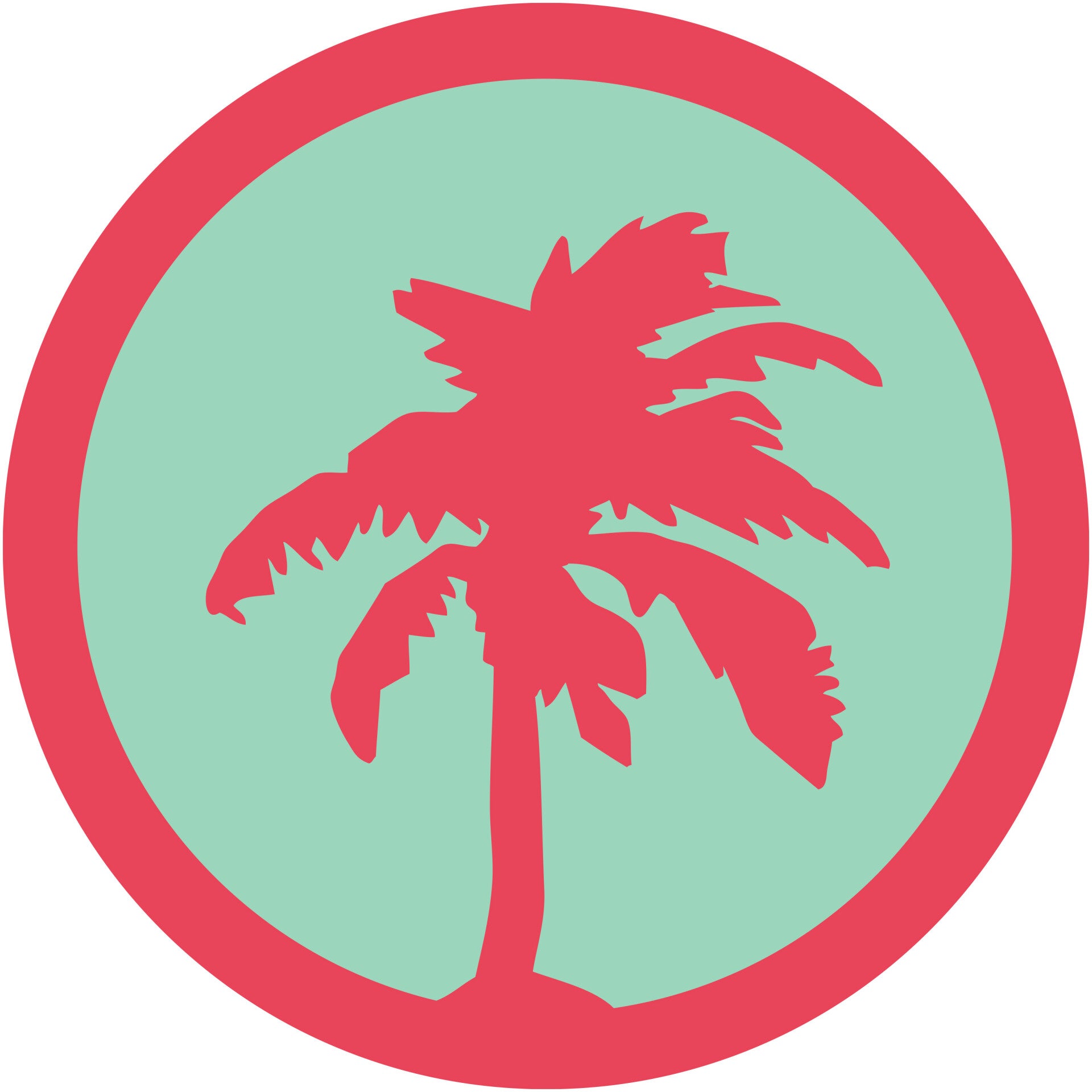 Hot Creations - Spring Sampler 2025