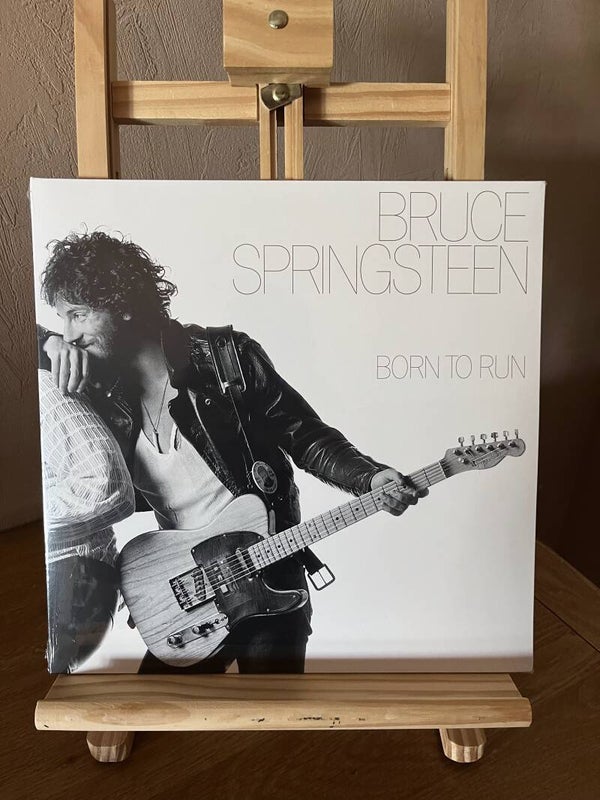 Bruce Springsteen - Born to run