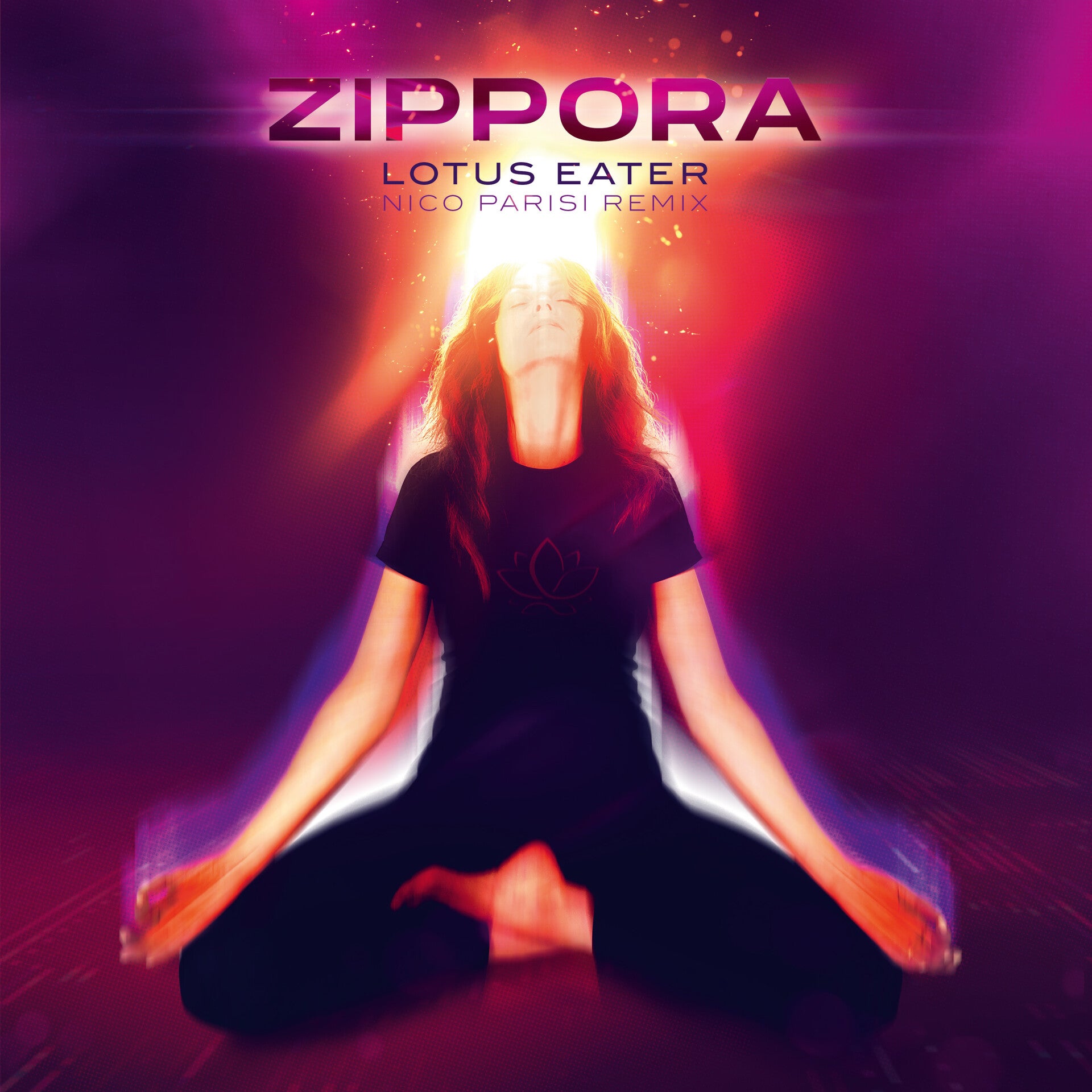 Zippora - Lotus Eater - Nico Parisi remix