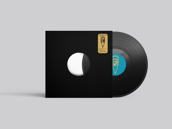 VA - Moblack Gold vol. XIV