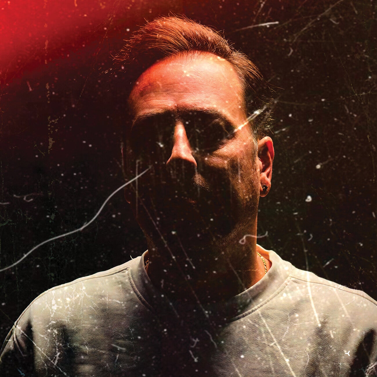 Michael Forzza - Obscure