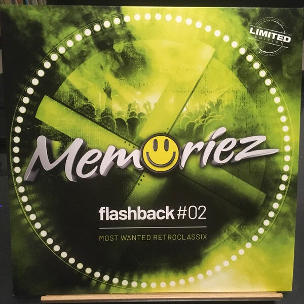 Memoriez # 2