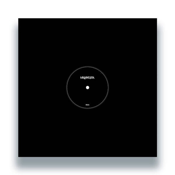 HMC - Acid Trac EP.