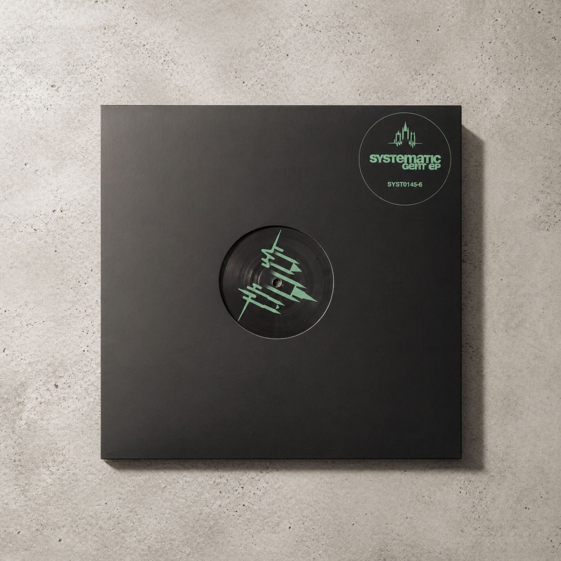 Systematic Gent EP