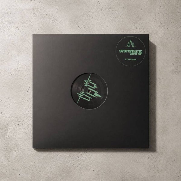 Systematic Gent EP