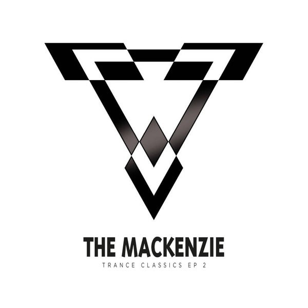 The Mackenzie - Trance classics EP2