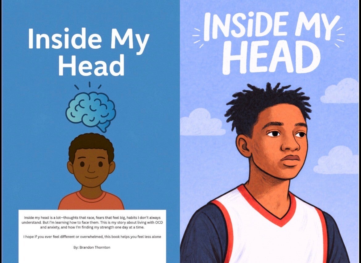 Inside My Head