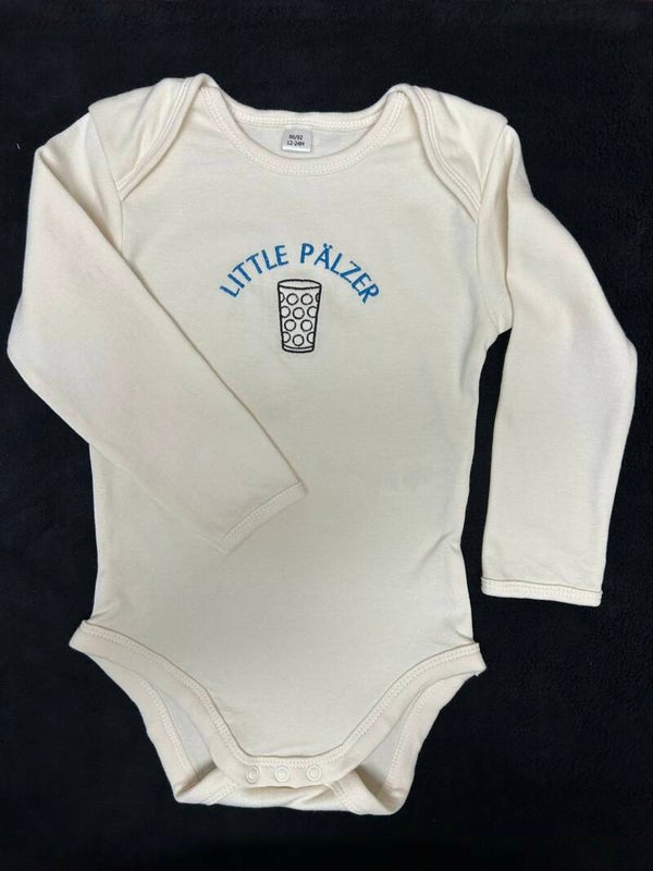 Babybody "Little Pälzer"