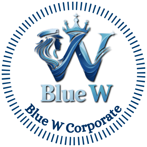 BLUE W CORPORATE