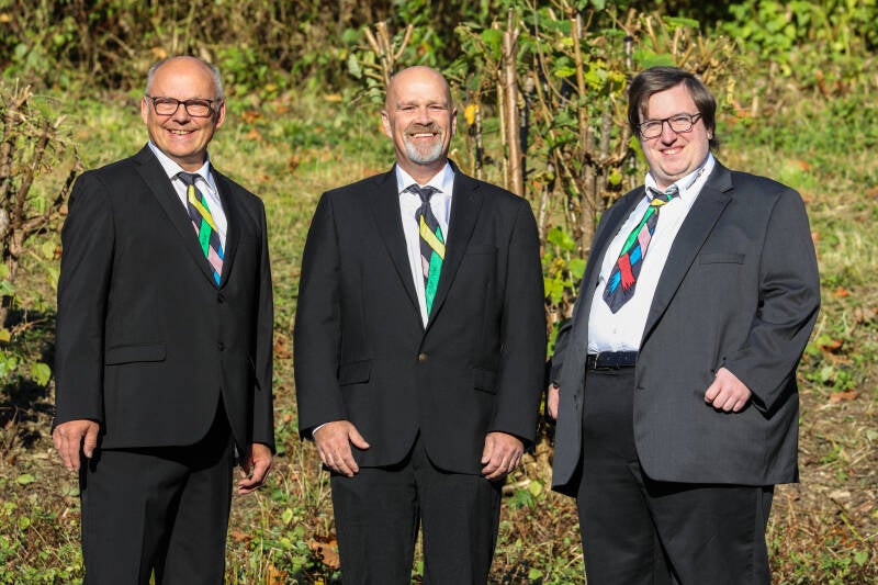 Bass 2023 Hodgepodge Chor