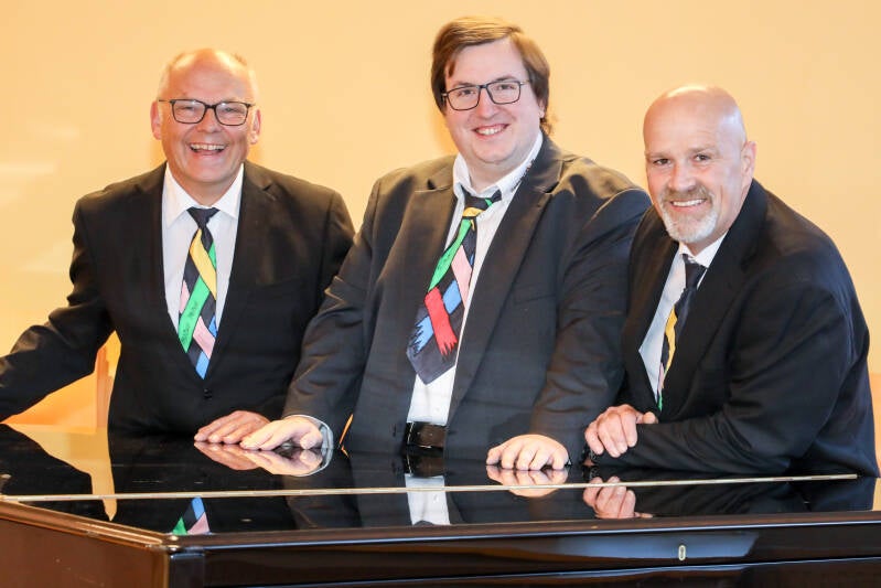 Bass 2023 Hodgepodge Chor