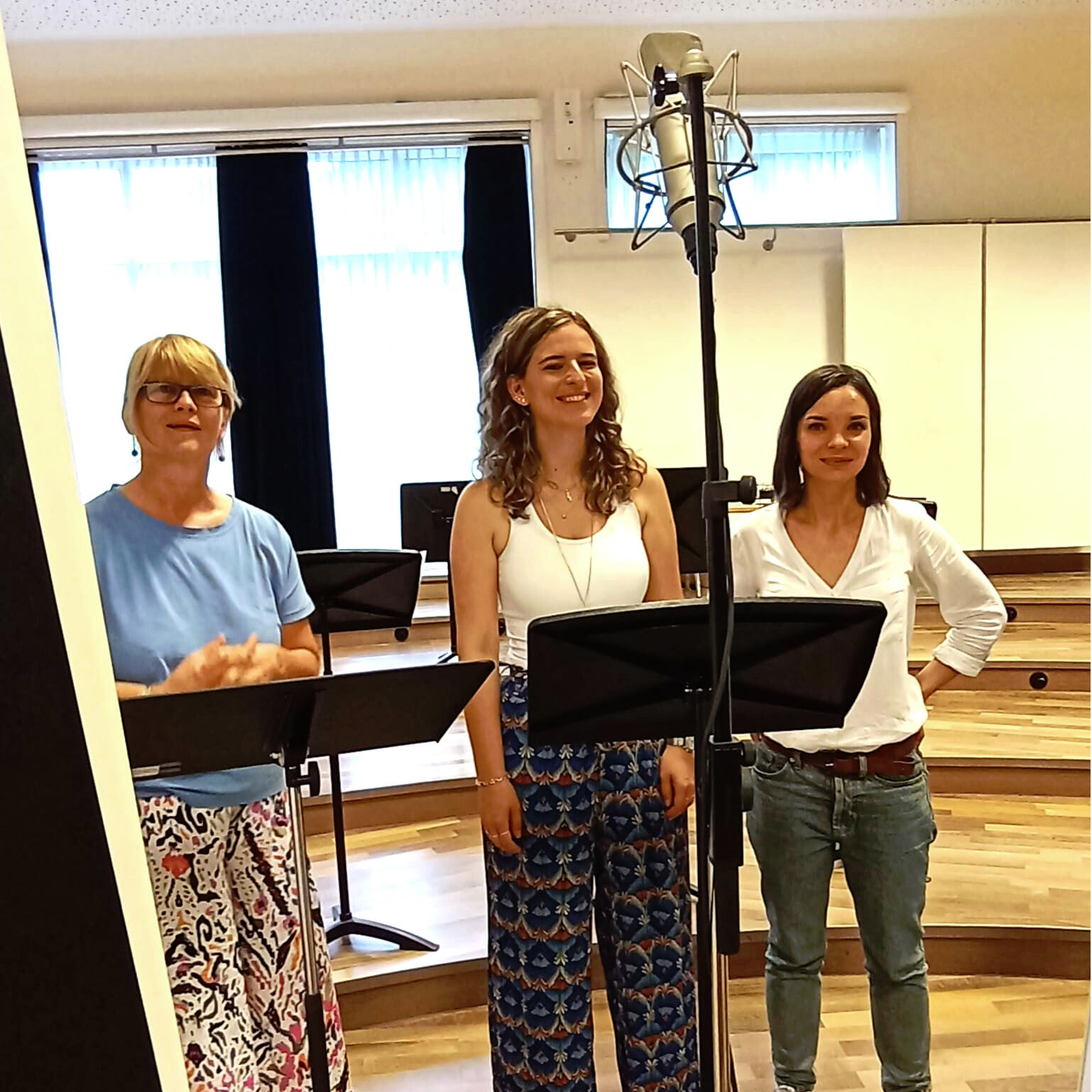 Hymne an das Salzkammergut