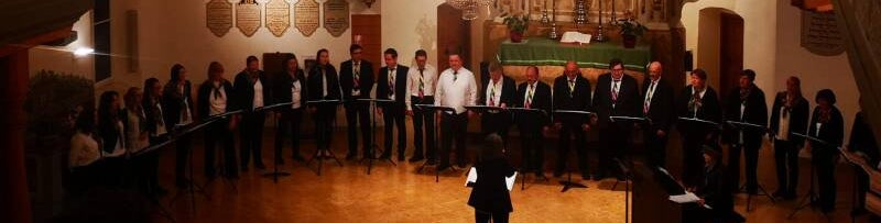 Herbstkonzert Hodgepodge